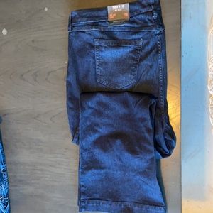 Torrid flare size 22R